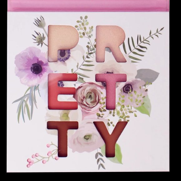 PRETTY PALETTE BY CITY COLOR - Picture 3 of 3